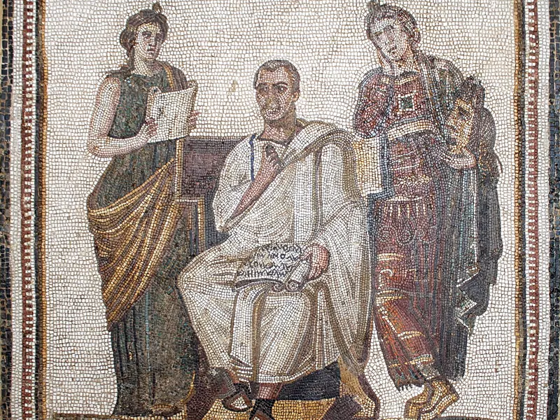 Muzeum Bardo