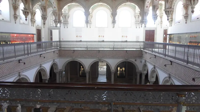 Museo del Bardo