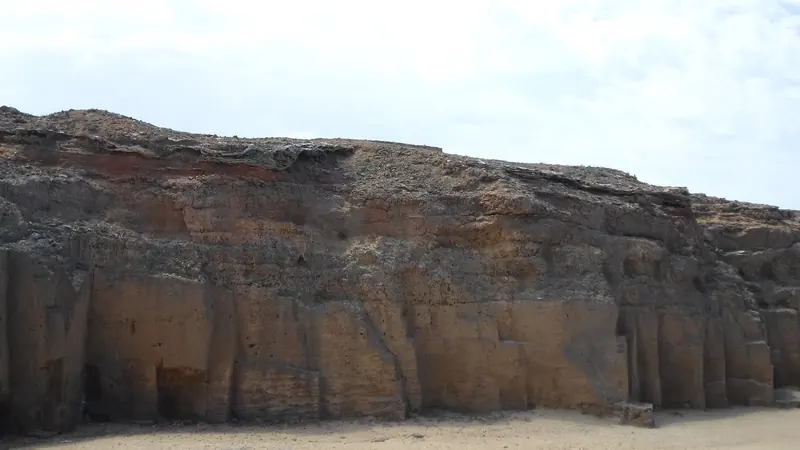 El Haouaria