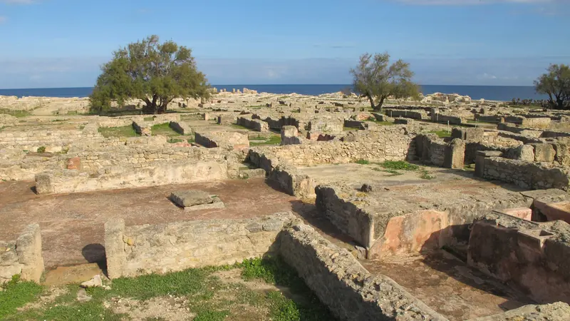 Kerkouane
