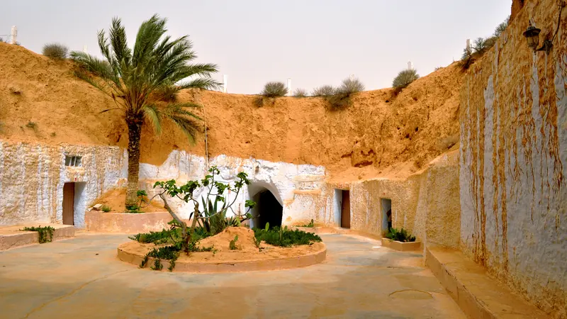 Matmata