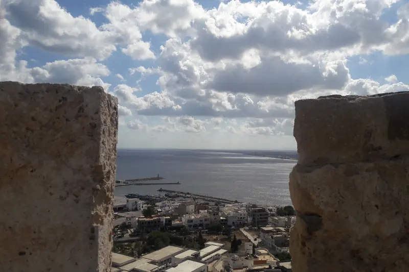 Forte di Kelibia