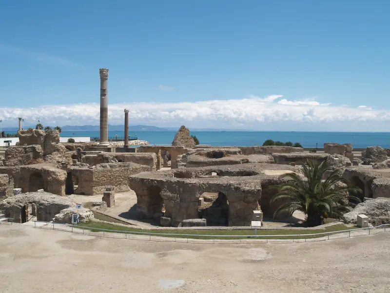 Carthage